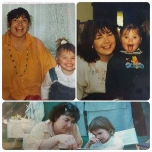 Meet your Posher, Debbie